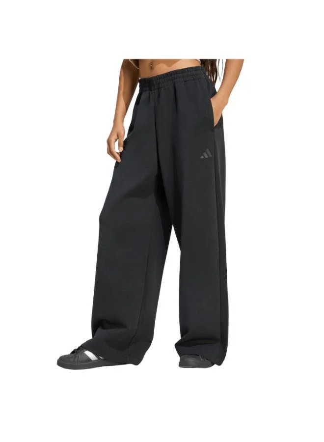 اديداس بنطال SOFT LUX STRAIGHT LEG